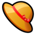 Woman’s Hat Emoji Copy Paste ― 👒 - softbank