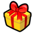 Wrapped Gift Emoji Copy Paste ― 🎁 - softbank