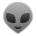 Alien Emoji Copy Paste ― 👽 - sony-playstation