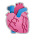 Anatomical Heart Emoji Copy Paste ― 🫀 - sony-playstation