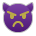 Angry Face With Horns Emoji Copy Paste ― 👿 - sony-playstation