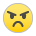 Angry Face Emoji Copy Paste ― 😠 - sony-playstation