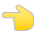 Backhand Index Pointing Left Emoji Copy Paste ― 👈 - sony-playstation
