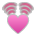 Beating Heart Emoji Copy Paste ― 💓 - sony-playstation