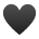 Black Heart Emoji Copy Paste ― 🖤 - sony-playstation