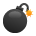 Bomb Emoji Copy Paste ― 💣 - sony-playstation