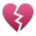 Broken Heart Emoji Copy Paste ― 💔 - sony-playstation