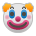 Clown Face Emoji Copy Paste ― 🤡 - sony-playstation