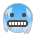 Cold Face Emoji Copy Paste ― 🥶 - sony-playstation