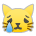 Crying Cat Emoji Copy Paste ― 😿 - sony-playstation