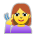 Deaf Woman Emoji Copy Paste ― 🧏‍♀ - sony-playstation