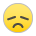 Disappointed Face Emoji Copy Paste ― 😞 - sony-playstation