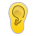 Ear Emoji Copy Paste ― 👂 - sony-playstation