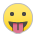 Face With Tongue Emoji Copy Paste ― 😛 - sony-playstation