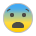 Fearful Face Emoji Copy Paste ― 😨 - sony-playstation