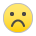 Frowning Face Emoji Copy Paste ― ☹️ - sony-playstation