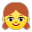 Girl Emoji Copy Paste ― 👧 - sony-playstation