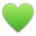 Green Heart Emoji Copy Paste ― 💚 - sony-playstation