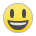 Grinning Face With Big Eyes Emoji Copy Paste ― 😃 - sony-playstation