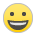 Grinning Face Emoji Copy Paste ― 😀 - sony-playstation