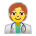 Health Worker Emoji Copy Paste ― 🧑‍⚕ - sony-playstation