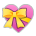 Heart With Ribbon Emoji Copy Paste ― 💝 - sony-playstation