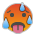 Hot Face Emoji Copy Paste ― 🥵 - sony-playstation
