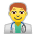 Man Health Worker Emoji Copy Paste ― 👨‍⚕ - sony-playstation