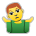 Man Shrugging Emoji Copy Paste ― 🤷‍♂ - sony-playstation