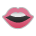 Mouth Emoji Copy Paste ― 👄 - sony-playstation