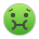 Nauseated Face Emoji Copy Paste ― 🤢 - sony-playstation