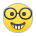 Nerd Face Emoji Copy Paste ― 🤓 - sony-playstation