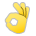 OK Hand Emoji Copy Paste ― 👌 - sony-playstation