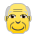 Old Man Emoji Copy Paste ― 👴 - sony-playstation