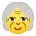 Old Woman Emoji Copy Paste ― 👵 - sony-playstation
