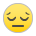 Pensive Face Emoji Copy Paste ― 😔 - sony-playstation