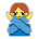 Person Gesturing NO Emoji Copy Paste ― 🙅 - sony-playstation