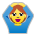 Person Gesturing OK Emoji Copy Paste ― 🙆 - sony-playstation