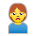 Person Pouting Emoji Copy Paste ― 🙎 - sony-playstation