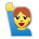 Person Raising Hand Emoji Copy Paste ― 🙋 - sony-playstation