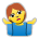 Person Shrugging Emoji Copy Paste ― 🤷 - sony-playstation