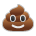 Pile Of Poo Emoji Copy Paste ― 💩 - sony-playstation