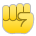 Raised Fist Emoji Copy Paste ― ✊ - sony-playstation