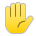 Raised Hand Emoji Copy Paste ― ✋ - sony-playstation
