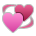 Revolving Hearts Emoji Copy Paste ― 💞 - sony-playstation