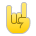 Sign Of The Horns Emoji Copy Paste ― 🤘 - sony-playstation