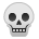 Skull Emoji Copy Paste ― 💀 - sony-playstation