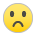 Slightly Frowning Face Emoji Copy Paste ― 🙁 - sony-playstation