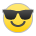 Smiling Face With Sunglasses Emoji Copy Paste ― 😎 - sony-playstation