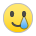 Smiling Face With Tear Emoji Copy Paste ― 🥲 - sony-playstation